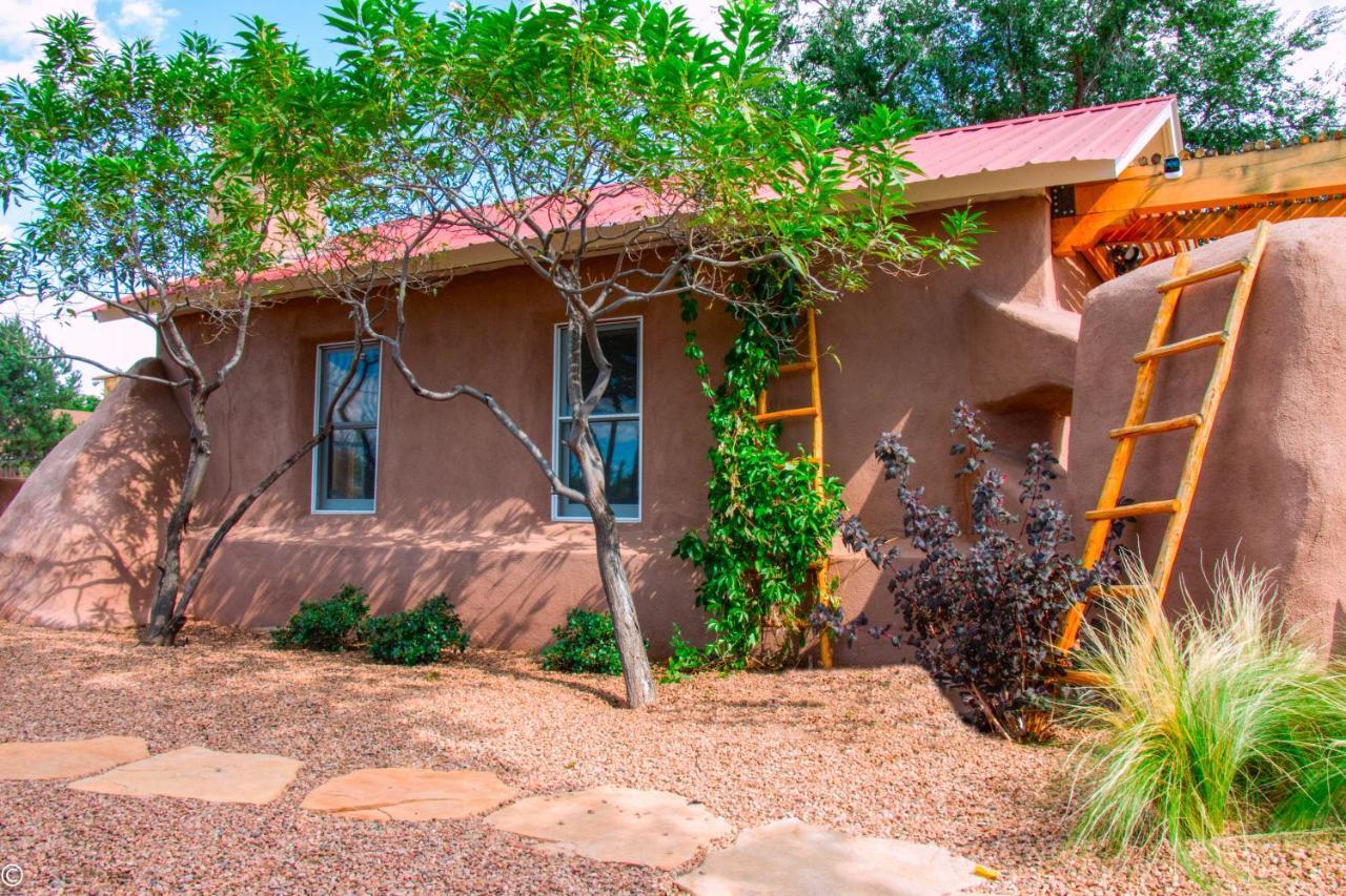 Casa La Huerta Villa Albuquerque Rom bilde