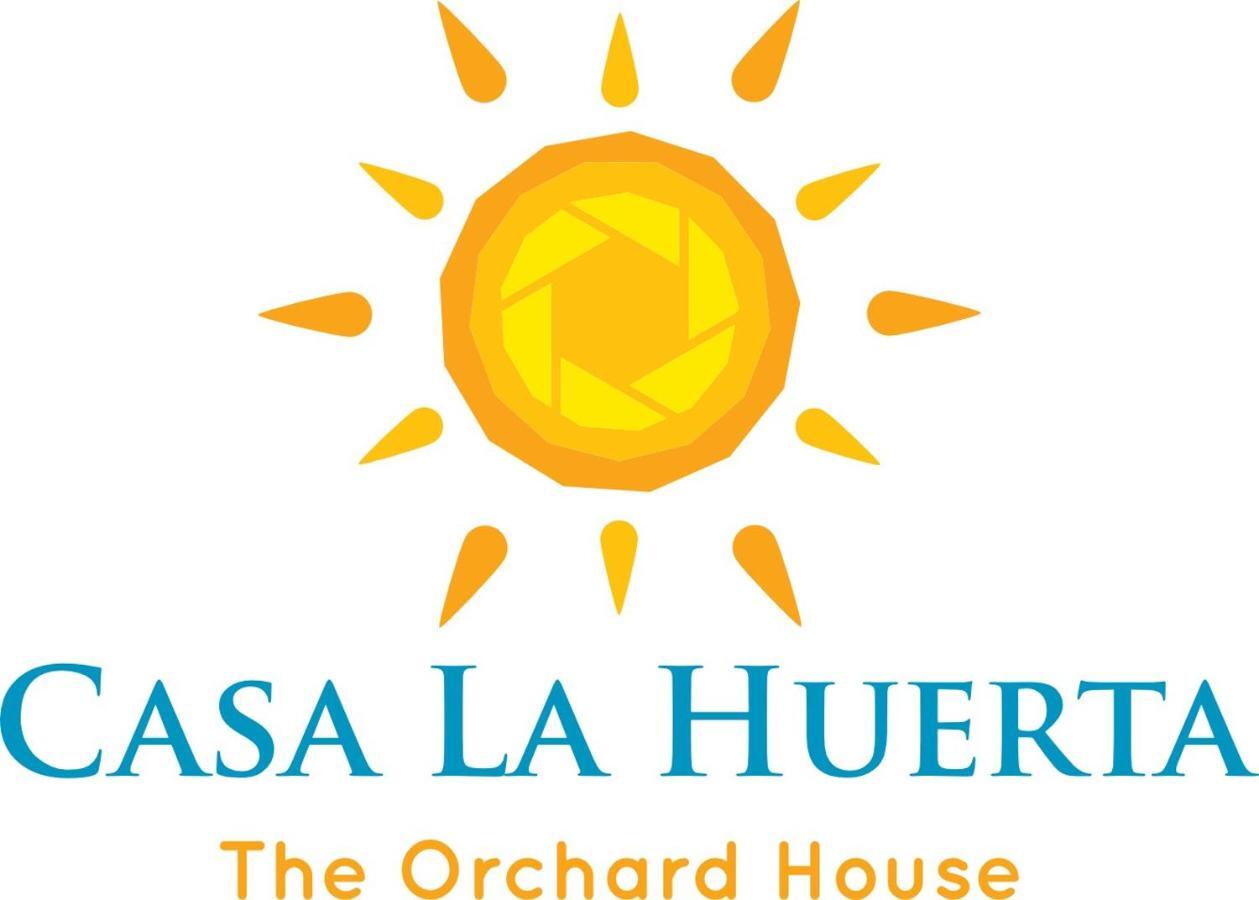 Casa La Huerta Villa Albuquerque Rom bilde