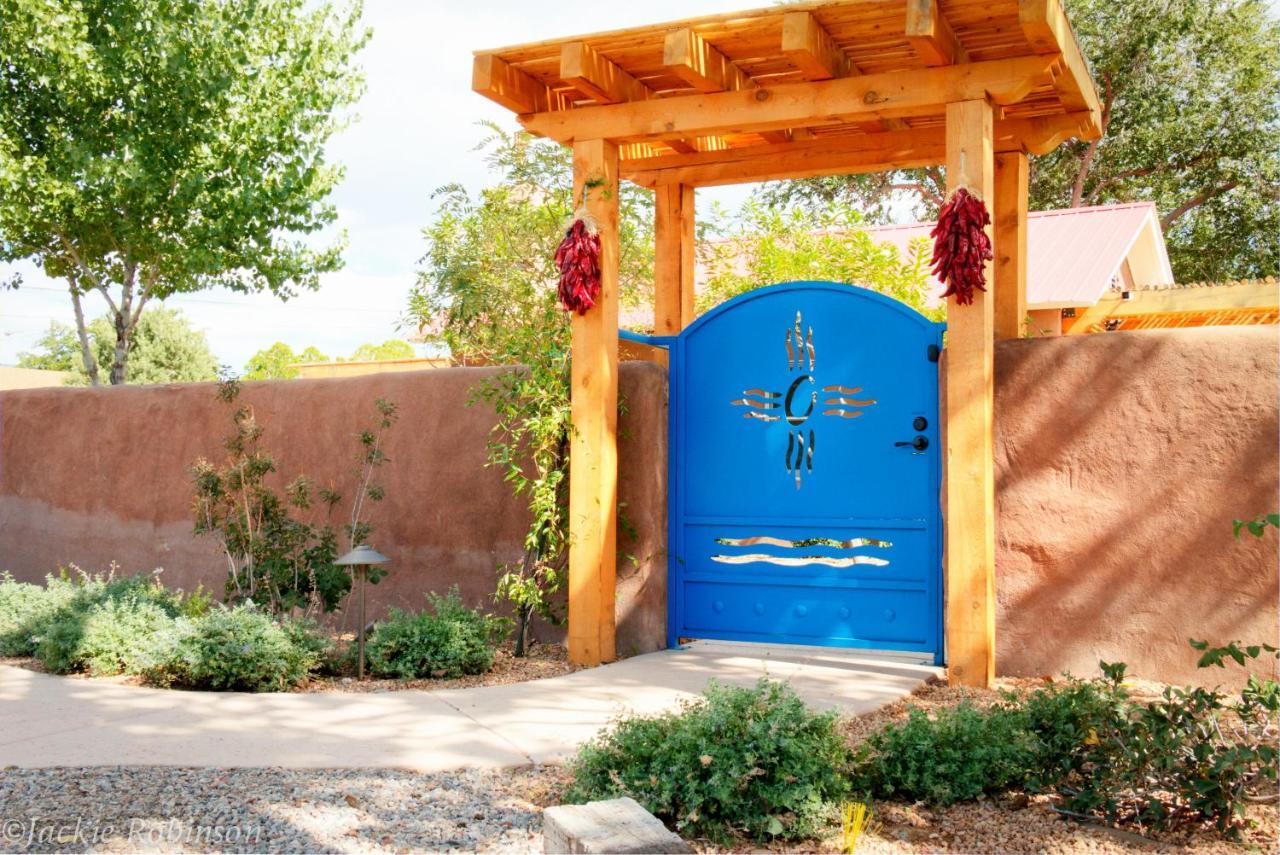 Casa La Huerta Villa Albuquerque Rom bilde