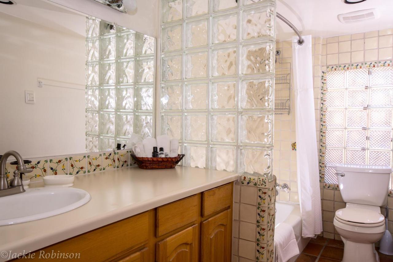 Casa La Huerta Villa Albuquerque Rom bilde
